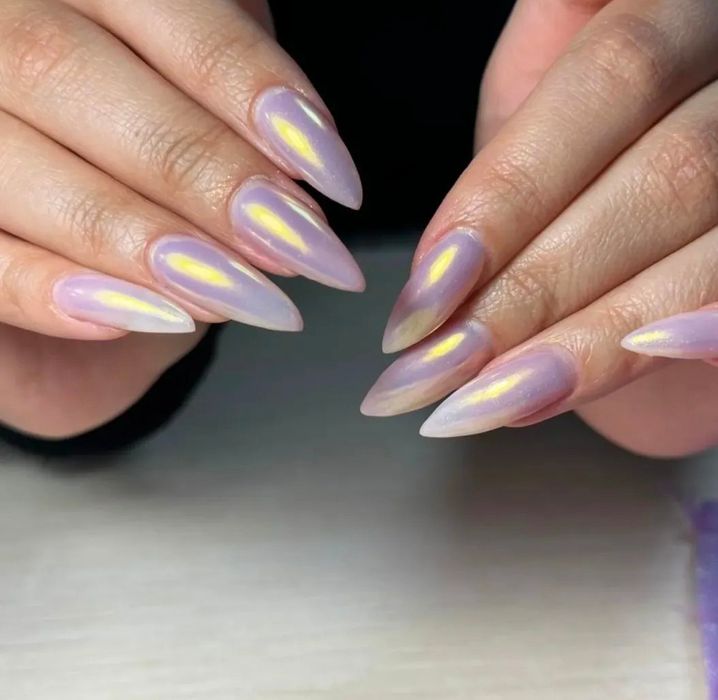 Маникюр    с выездом