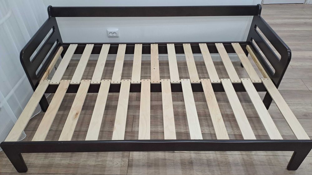 Мягкий уголок (диван с креслом)