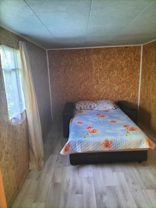 Аренда домика в Боровом