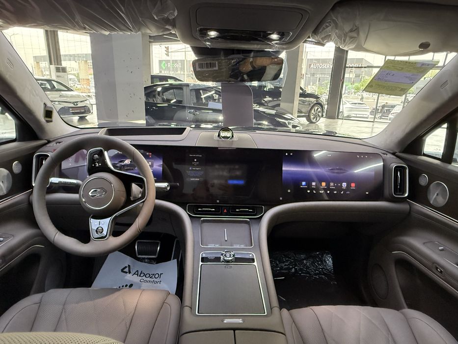 Aito M9 Ultra (Sotuvga tayyor holatda)