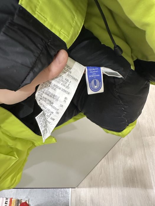 Куртка Canada Goose оригинал