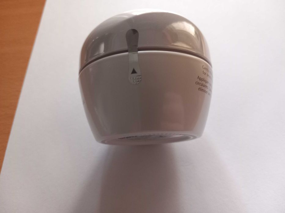 Shiseido Firming Massage Mask