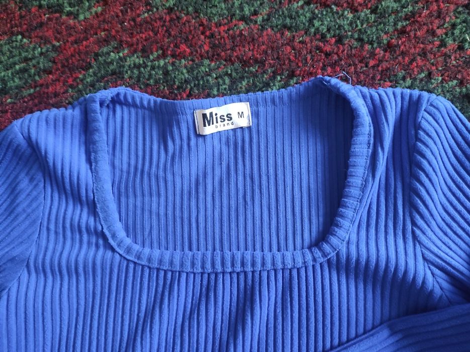 Три платья трикотаж