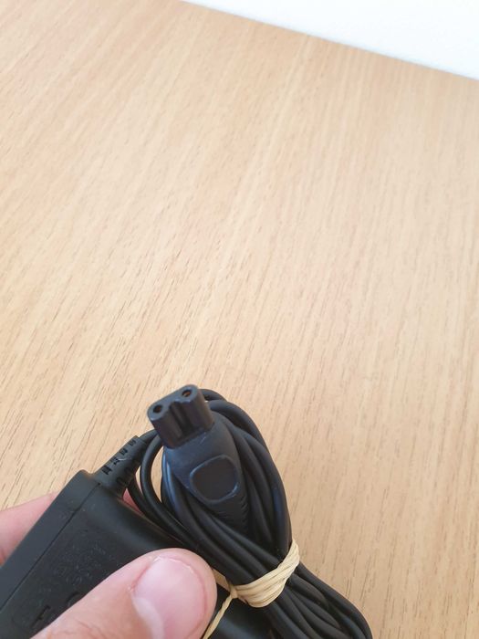 Incarcator original Philips HQ8505 15V 5,4W mufa 2 pini Nou OneBlade