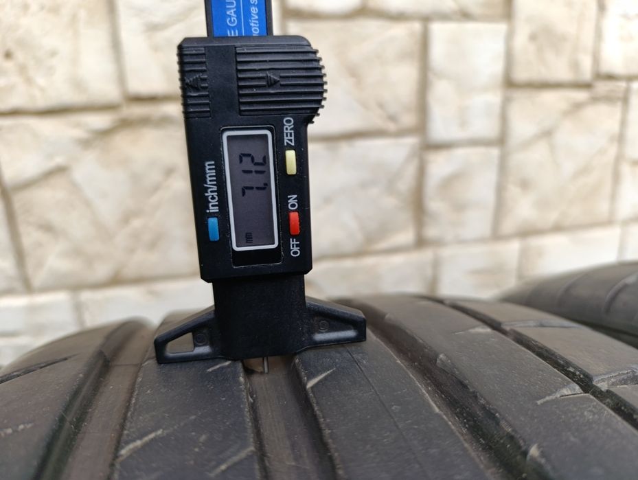 Летни гуми Michelin 245/40/20 275/35/20 Pilot sport 4 S