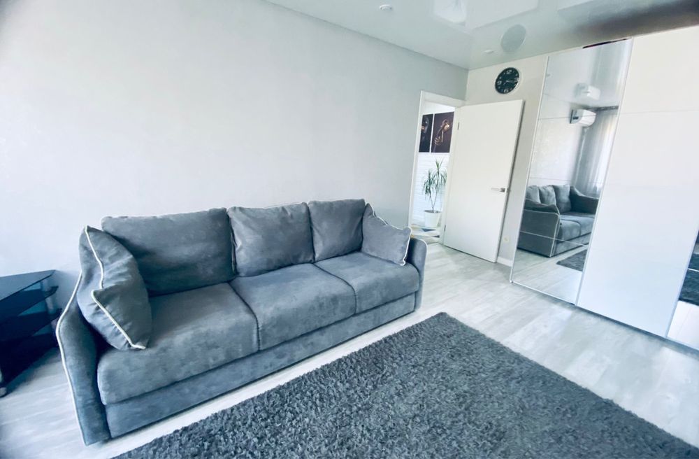 VIP-квартира 2-ух комн!