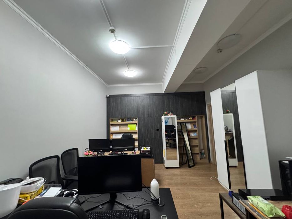 Аренда офис В Кушбеги 24/7 Доступ