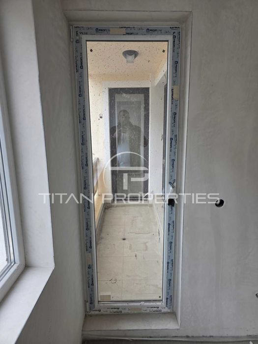 Тристаен апартамент в Пазаржик