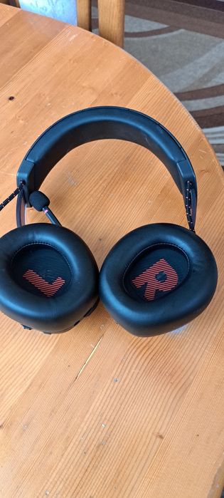 Слушалки геймърски слушалки JBL Quantum 810 wireless