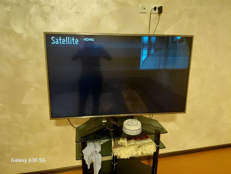 Televizor LG 55 Smart. Original Janubiy Koreyadan keltirilgan