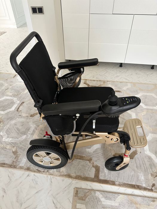 Коляска инвалидная