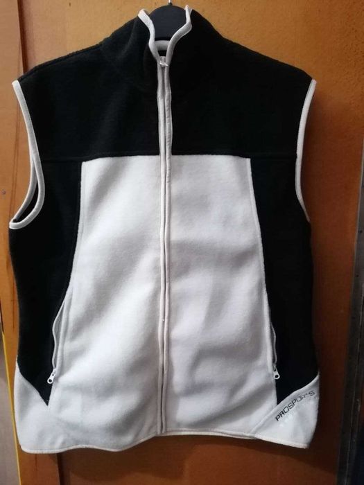 Veste din fas imblania sau din polar