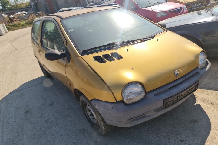 Piese Renault Twingo 2004 1.2 MT (60 hp)