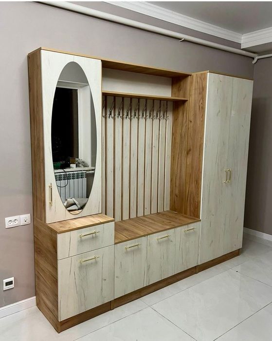 Mebel na zakaz pod klyuch