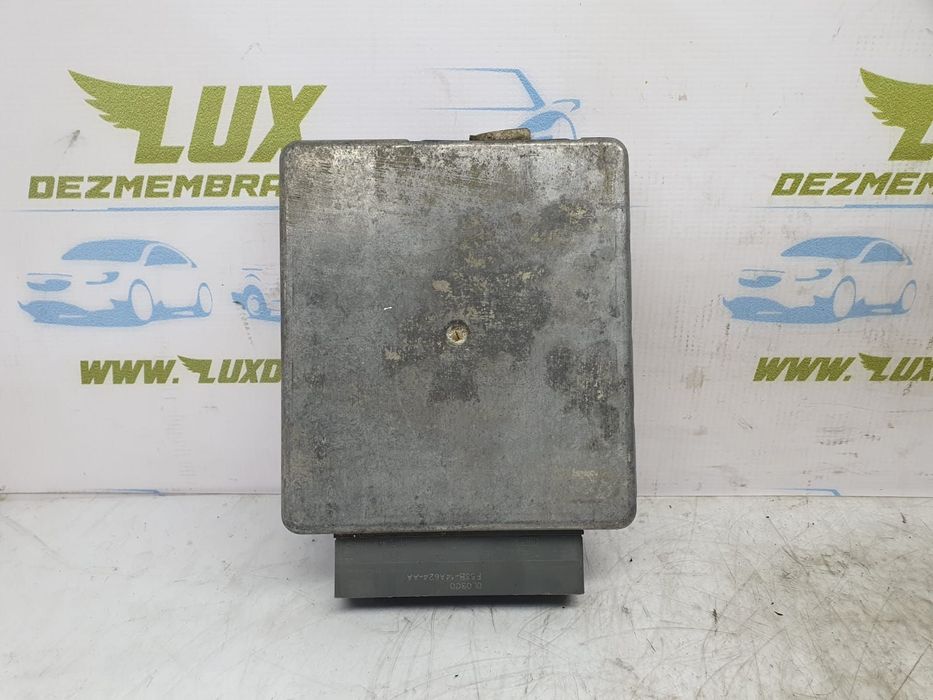 Calculator motor 1c1a-12a650-LF 2.0 tddi F3FA Ford Transit 3 [2000 -