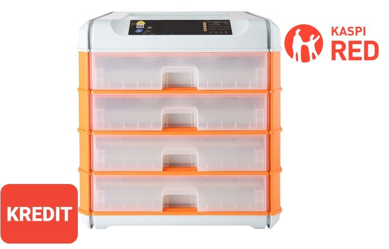 Инкубаторы  автоматическое с гарантией