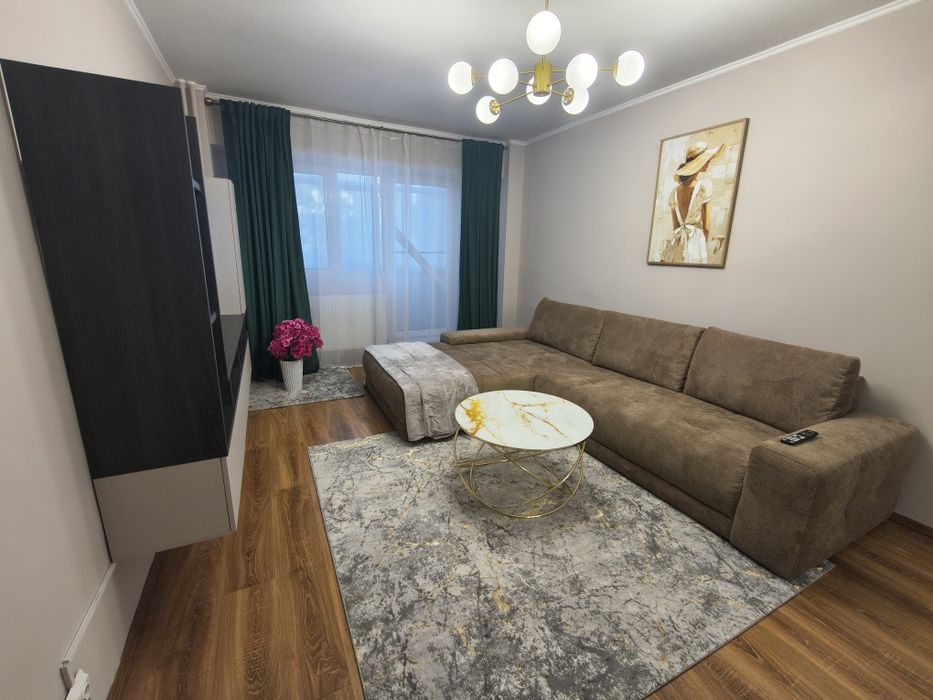 Apartament 2 camere Calea Bucuresti-Electroputere mall