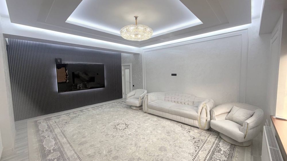 Аренда квартиры своя