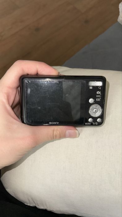 sony 16.1 mega pixels