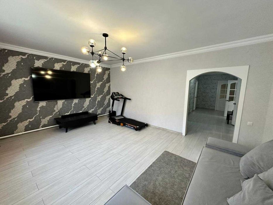 В продаже 4х ком дом Жерехова 8