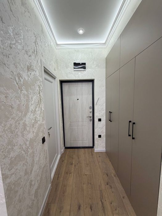 Продам 2 ком Юнусабад 11 новостройка