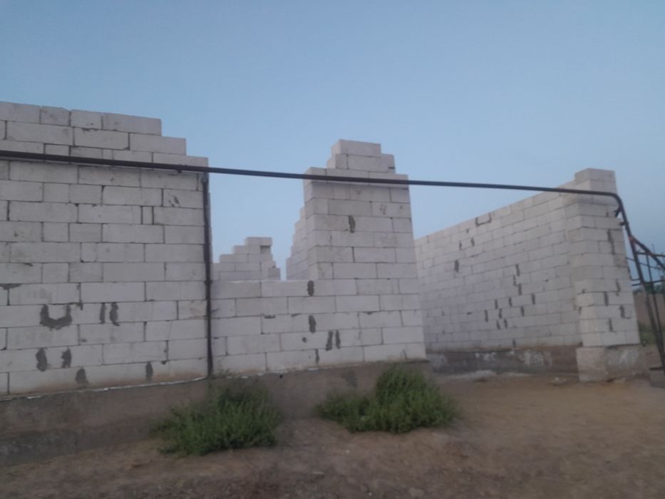 Недвижимость уй жой