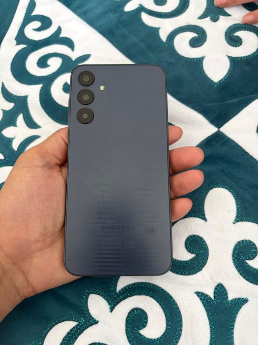 Галакси а25 5G сатылат