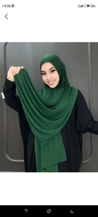 Ayollar sharf roʻmollari