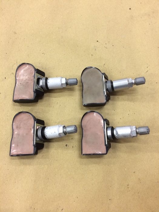 Senzori presiune roti bmw