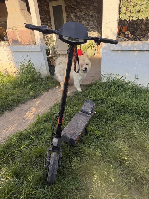 Trotinetă Kukirin G2