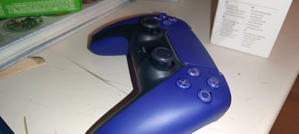 Джойстик SONY playstation