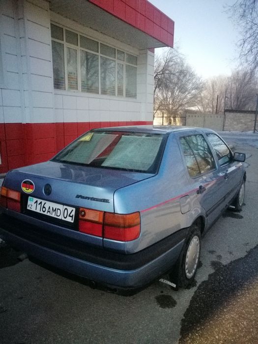 Продам фольксваген венто