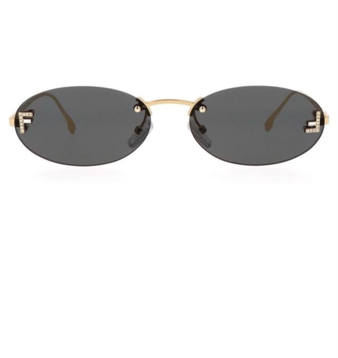 Ochelari de Soare Fendi ! Model foarte cautat