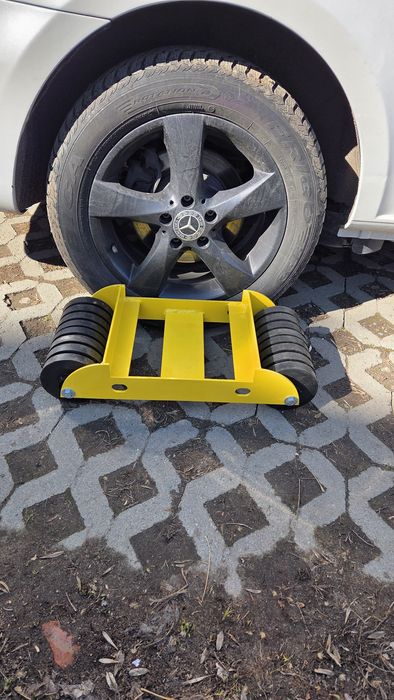 помощна количка за пътна помощ, репатраци=130 ЕВРО