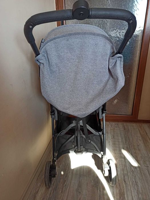 Бебешка и детска количка