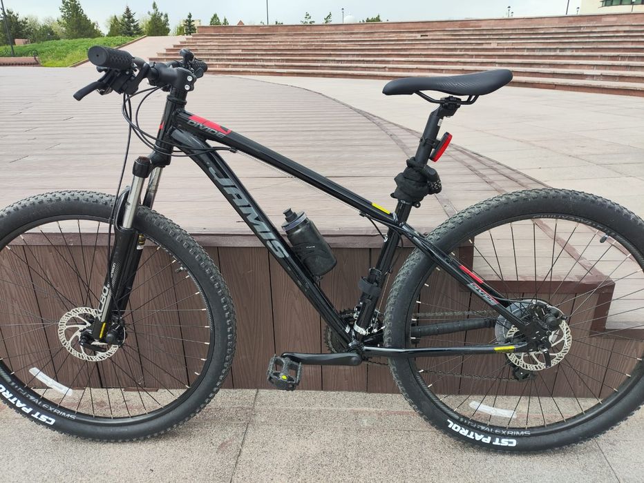 Продам Jamis Bike