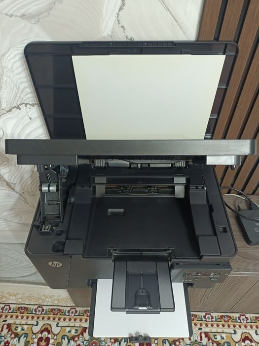 Принтер HP МФУ МФУ сканер HP принтер копир