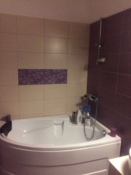 Inchiriez aparatment 3 camere Drumul Taberei