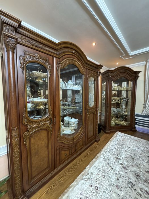 Комплект мебели для зала