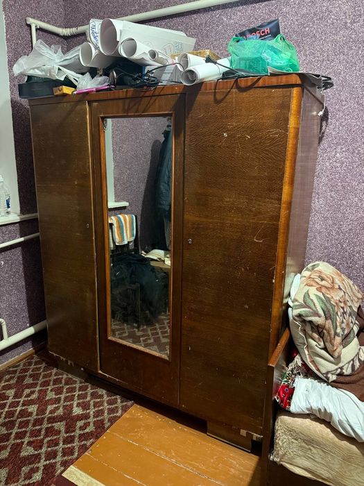 Мебель, машина,двери