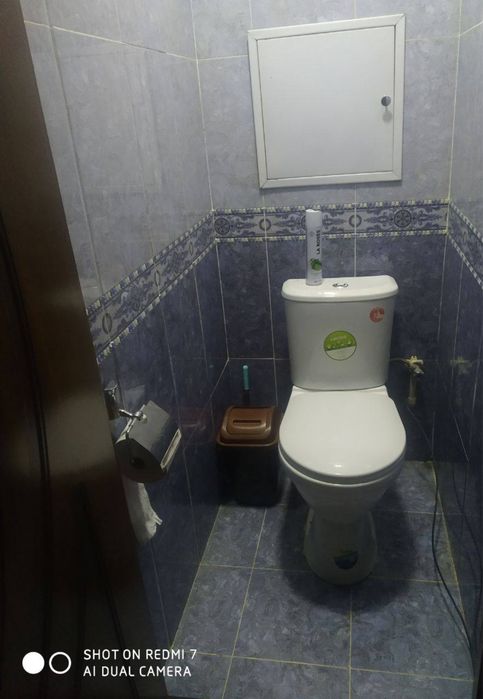 Продается 2/2/4 чиланзар 6й квартал