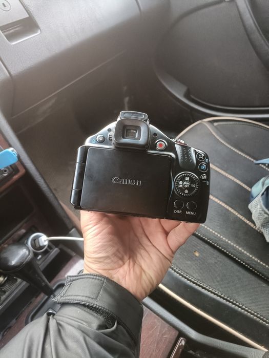 Canon фотопаратт