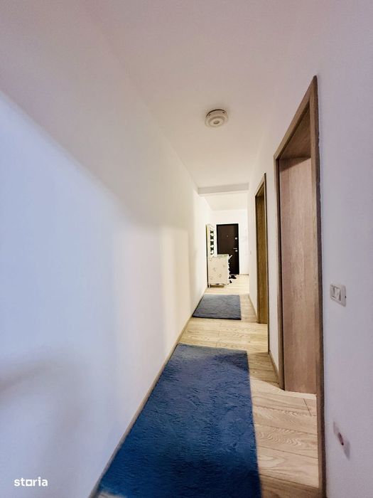 Apartament 2 camere 55mp - parcare inclusa