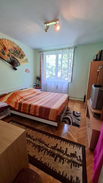 De vanzare Apartament cu 3 camere