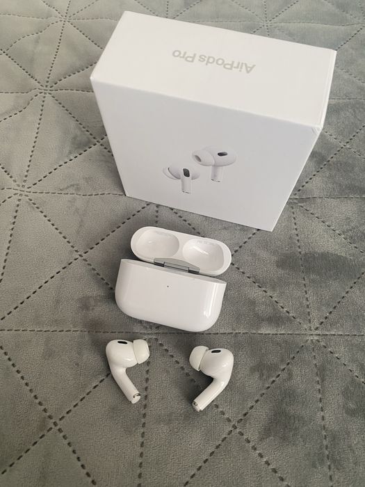 Apple AirPods Pro 2nd gen
