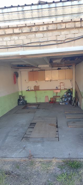 Продам Гараж ГК Целинник