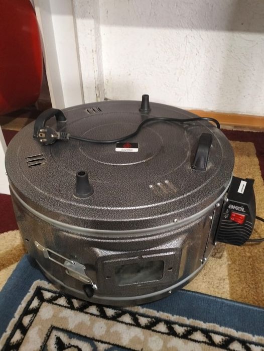 Продам срочно духовка