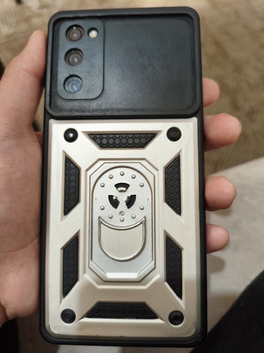 Samsung S20 FE / Samsung S7