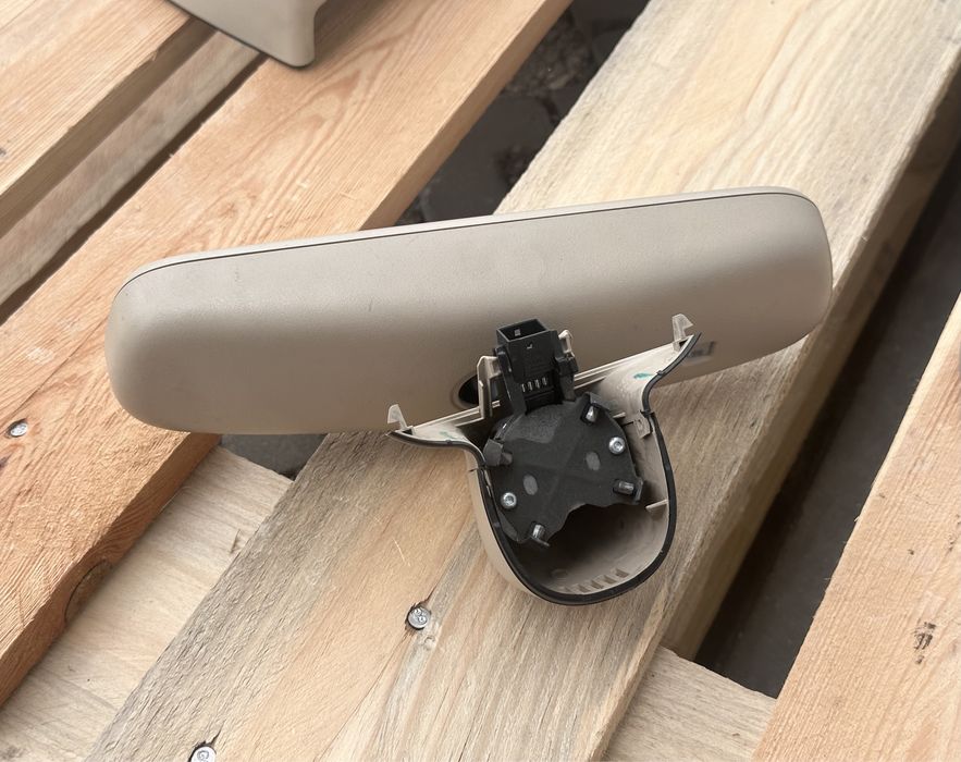 Таван AUDI A6 C7 4G Комби Елементи