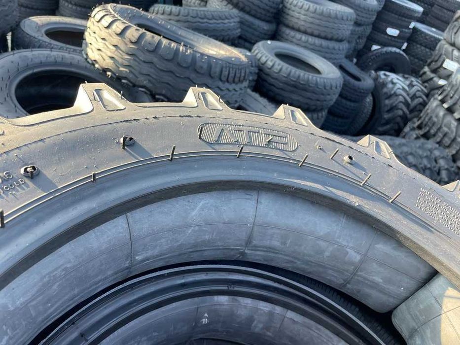 7.50-20 ATF Cauciucuri agricole de tractiune 8PR livrare rapida